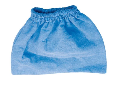 Vacmaster VRC2 Cloth Filter, For: 1.5 to 3.2 gal Wet or Dry Vacuums