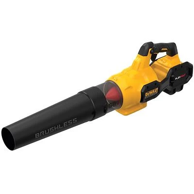 DeWalt DCBL772X1 60V MAX FlexVolt Axial Leaf Blower, Brushless, 600 CFM