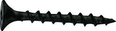 ProFIT 0286158 Drywall Screws, #8 x 2-1/2 In, Coarse Thread, 116 Ct