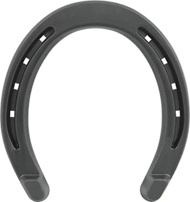 Farrier Dc1hb Classic Heeled Horseshoe, 1/4 In Thick, Steel