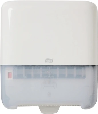 401140 Non-touch Hand Towel Roll Dispenser, Plastic, 13.5 X 8.25 X 18 In.
