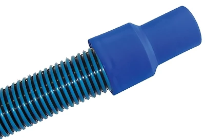 60-250d-50 Deluxe Vacuum Hose, 50 Ft Length, 1.5 Inch Diameter