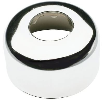 Pp867cp Bath Flange Box, 3 In Od For 1-1/2 In Pipes, Chrome Plated