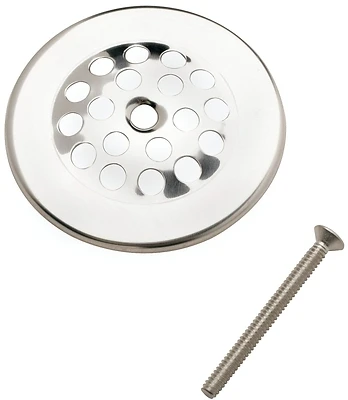 Plumb Pak PP826-64 Strainer Dome Cover, 3 In. Chrome