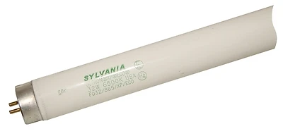 21720 30-pack 32w T8 Fluorescent Bulbs, 6500k Daylight, 2708 Lumens, 48 In