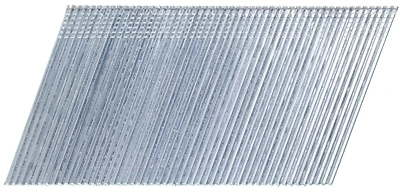 Rh21eaa 16-gauge 2-inch Galvanized Steel Finish Nails, T-shaped Head, 2000 Pk
