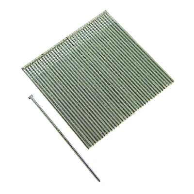 Simpson Strong-Tie T15N150SFB 1-1/2 In. 15 Ga. Angled Finish Nails, 500 Pk