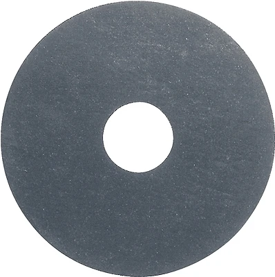 Danco 61811B Rubber Faucet Washer, 3/8 in ID, 5 Pack