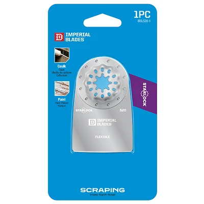 BLADE SCRAPER FLX 1-3/8IN