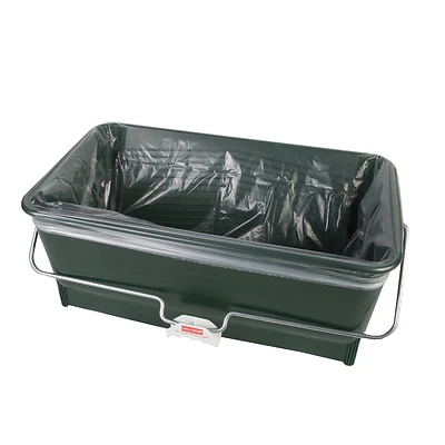 Wooster R472 Paint Bucket Liner, 5 Gallon, 5-Pack