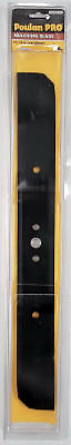 22-In. Premium Mulching Mower Blade