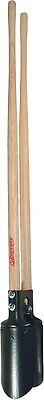 Razor-Back 78004 Post Hole Digger, 10-3/4 In. Blade, 58-3/8 In.