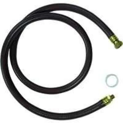 6-6091 48-inch Industrial Hose Assembly For Compression Sprayers