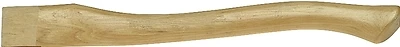 Link Handles 64927 American Hickory Axe Handle, 18 In, 2-1/4 Lb