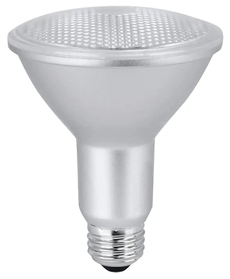 Feit Electric PAR30LDM/SP/930CA LED Bulb, 75W Equivalent, Dimmable, E26, 750 Lumens