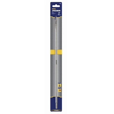 Irwin 88706 Speedbor Spade Drill Bit, 3/8 x 16 In.