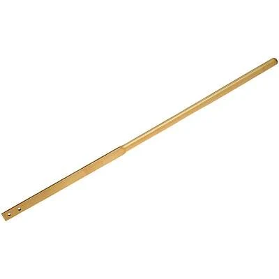 Seymour 66744 Post Hole Digger Replacement Handle, Grade 1 Hardwood, 4-Ft.