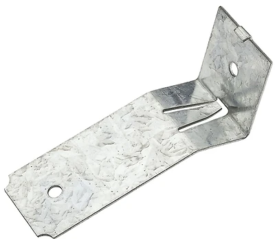 Flashing Bracket, 1-1/2 In.
