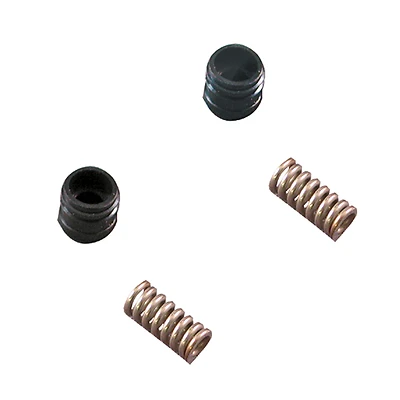 Danco 88005 Seat and Spring Set, Milwaukee/Sears Faucet Stems