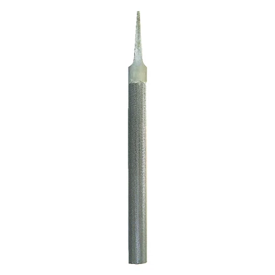 8 In. Half Round Bastard File Model 21857ln - High Carbon Steel