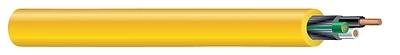 Southwire 55040303 Black Service Cord, 16/3 SJEOOW, 250 Ft.
