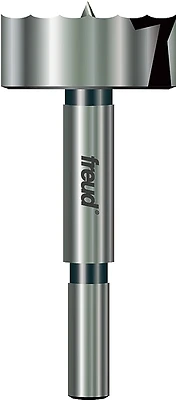1-1/2 In. X 3-1/2 In. Precision Shear Forstner Drill Bit Pb-011
