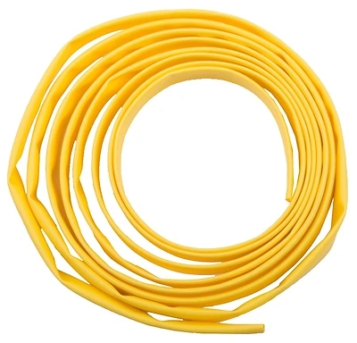 Hst-102 Pvc Heat Shrink Tubing, 8 Feet, 5/16 To 5/32 Inch Diameter