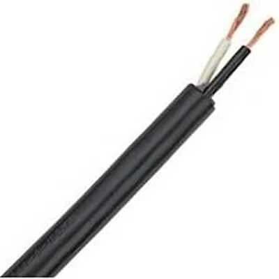 250 Ft. 16/2 Sjew Round Service Cord Electrical Wire