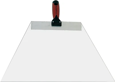 Marshalltown KD24 Knockdown Knife, 24 In. Blade, DuraSoft Handle