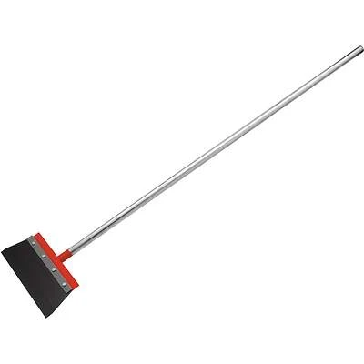 14 In. X 5 Ft. Carbon Steel Floor And Wall Scraper Model 20900q
