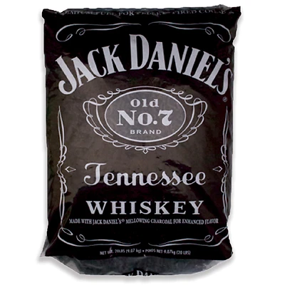 Jack Daniel's Smoking Pellets, 20 Lbs.