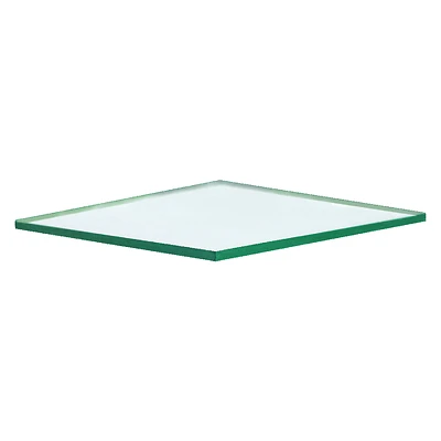Single Strength Window Glass, 12-Pc. 24 x 26 In.
