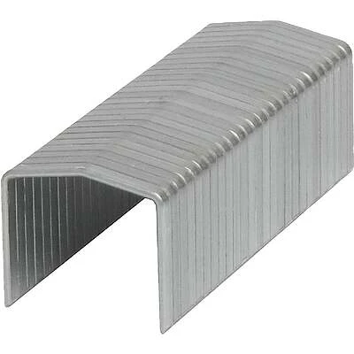 Grip-Rite STCR-Style Tacker Staple 3/8 in. L x 7/16 in. W STCR-Style Medium Crown Tack Staples