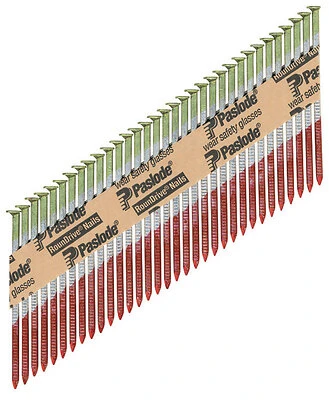 Paslode 650383 Collated Framing Nails, 2-3/8 x .113 In., 2,000 Ct.