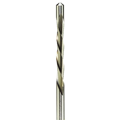 RotoZip GP8 Guidepoint Steel Cutting Bits, 1/8 In. Shank, 8-Pack