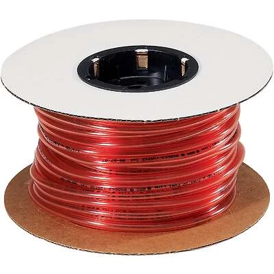 Micro Fuel Line, 3/32 ID x 3/16 In. OD x 100 Ft.