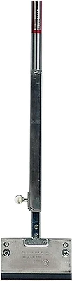 Red Devil 2105 Slamscraper Impact Tool, 6 In. Wide Blade