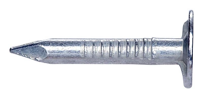 1-1/2 In L Electro-galvanized Roofing Nail 50 Lb - Model 33324-050