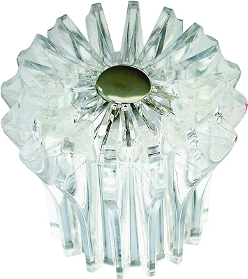88260 Acrylic Diverter Handle For Price Pfister Marquis Tub/shower Faucets