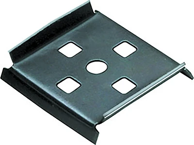 Allway 22B Wood Scraper Blade, 4-Edge, 1-1/2 In., 2-Pack
