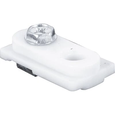 Bi-Fold Closet Door Pivot Bracket, 2-Pk.
