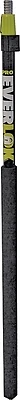 48 In. To 96 In. Aluminum Extension Pole With Foam Handle