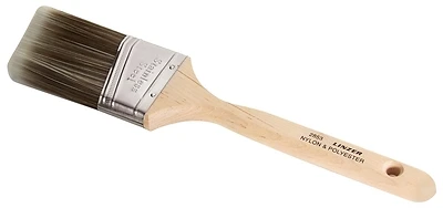 2 Inch Angle Sash Paint Brush With Hardwood Handle