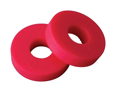 Brass Craft Service Parts SCB2096 10PK 17/32" Flat Washer - Quantity 10