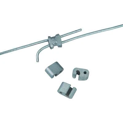 Electric Fence Tap, 10-Pk.
