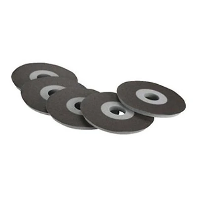 77185 8-7/8 In. 180 Grit Foam Backed Drywall Sanding Discs (5-pack)