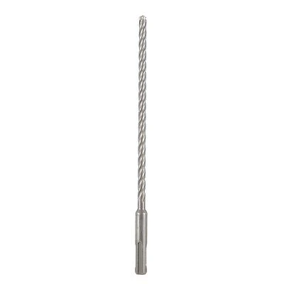 1/4 In. X 8 In. Mx4 Sds-plus 4-cutter Rotary Hammer Drill Bit