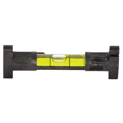 Structo-cast 3 In. Line Level With Impact-resistant Vial And Unrestricted Hooks