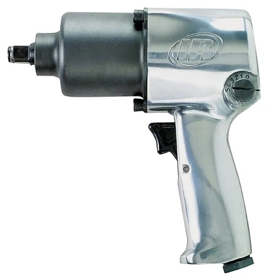 231c 1/2 In Drive Air Impact Wrench, 600 Ft-lb Torque, 8000 Rpm