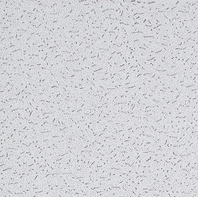 Fifth Avenue 270 Ceiling Tile, 2 Ft X 2 Ft X 5/8 In, 1 Pk, Mineral Fiber, White